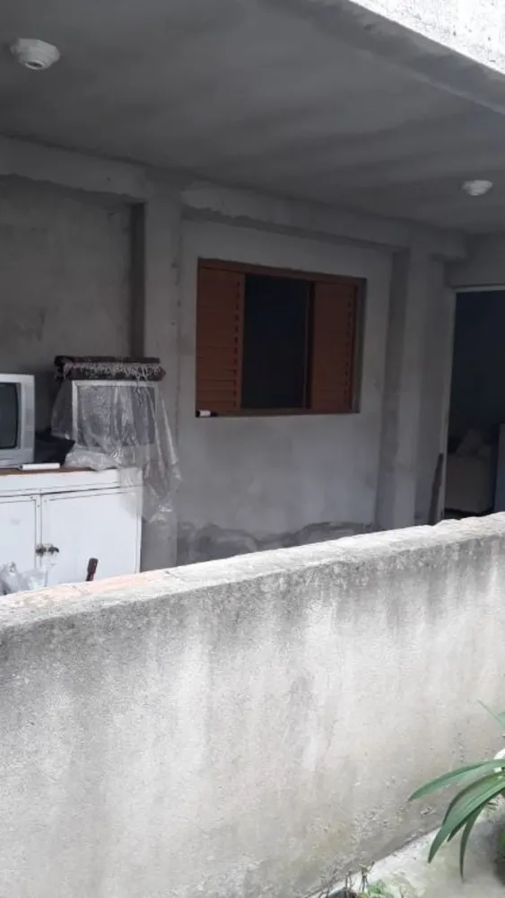 Sobrado, 6 quartos, 500 m² - Foto 24