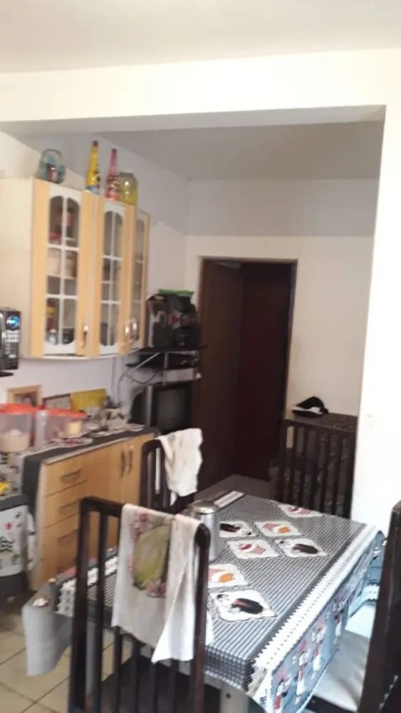 Sobrado, 6 quartos, 500 m² - Foto 14