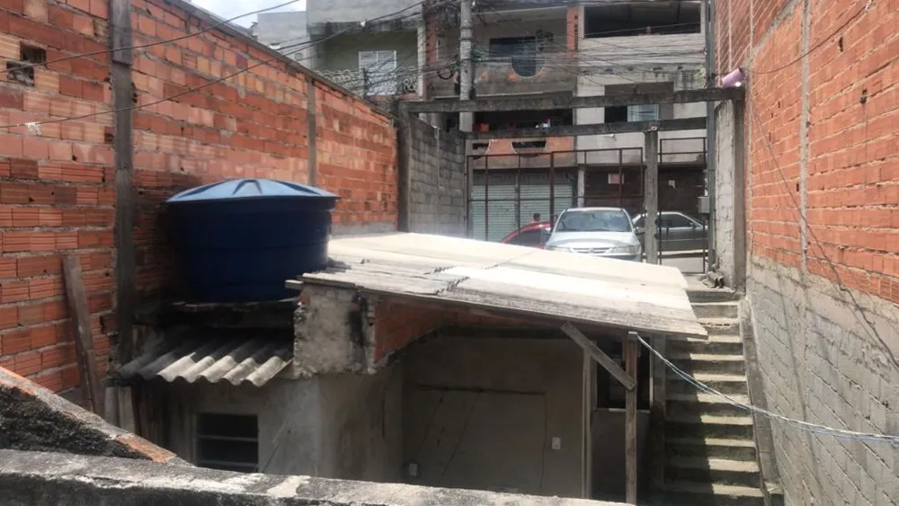 Casa, 3 quartos, 180 m² - Foto 1