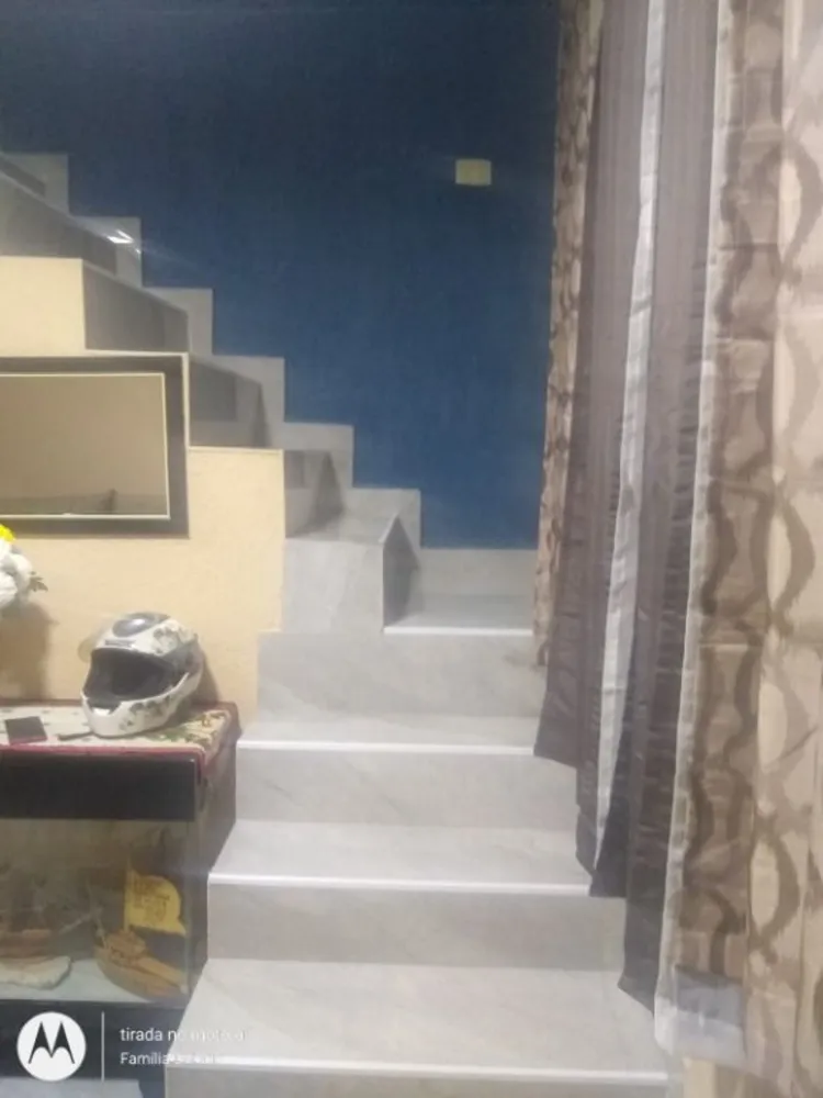 Sobrado, 3 quartos, 250 m² - Foto 4