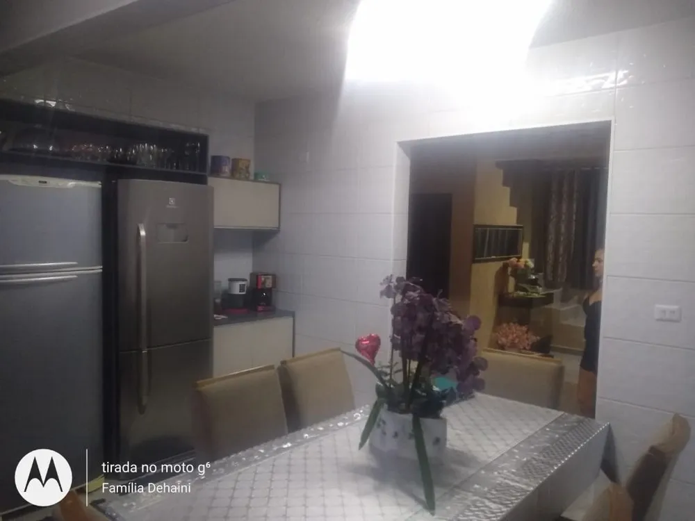 Sobrado, 3 quartos, 250 m² - Foto 5