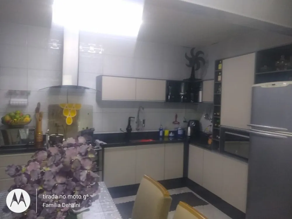 Sobrado, 3 quartos, 250 m² - Foto 6