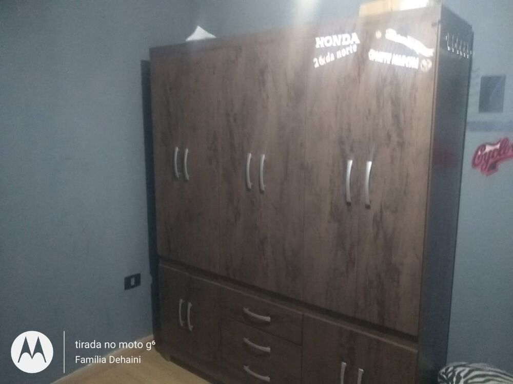 Sobrado, 3 quartos, 250 m² - Foto 4