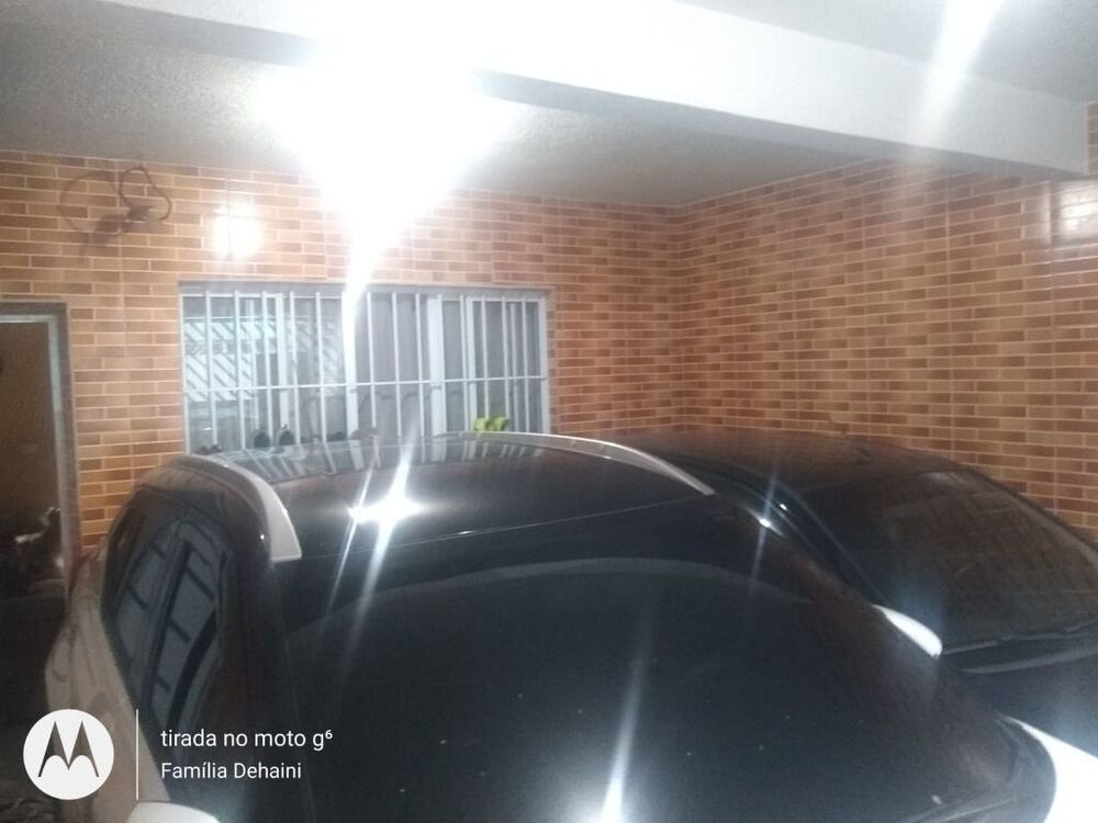 Sobrado, 3 quartos, 250 m² - Foto 3