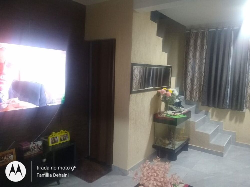 Sobrado, 3 quartos, 250 m² - Foto 2