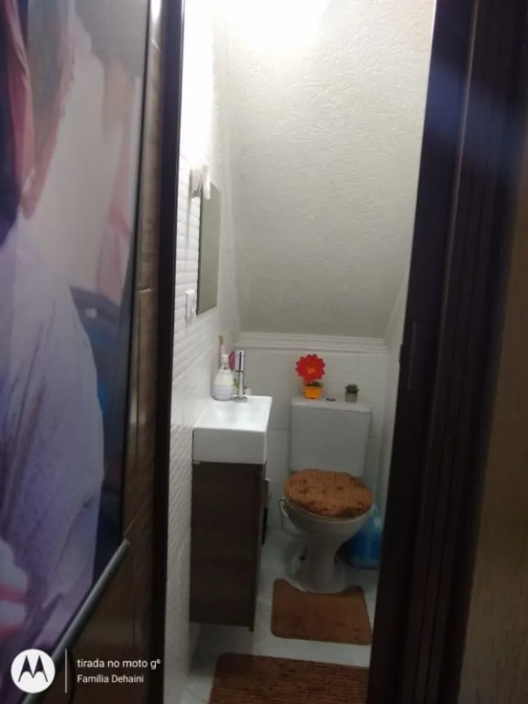 Sobrado, 3 quartos, 250 m² - Foto 10
