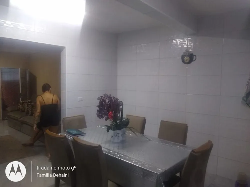 Sobrado, 3 quartos, 250 m² - Foto 8