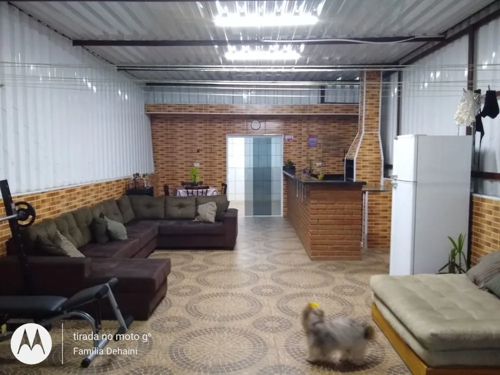 Sobrado, 3 quartos, 250 m² - Foto 12