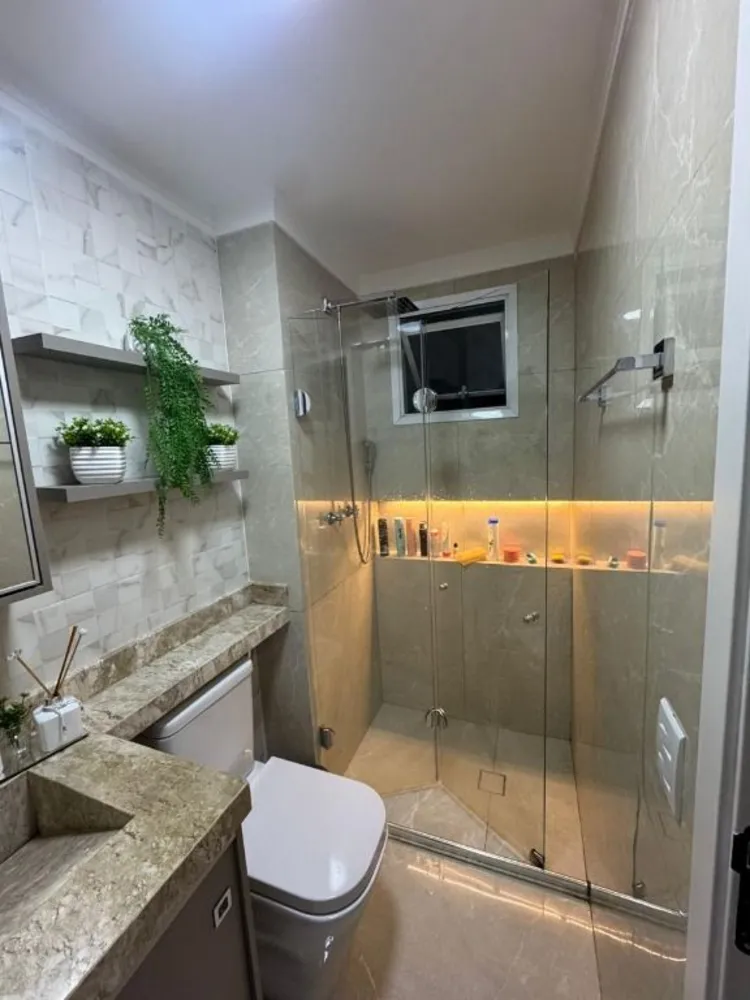 Apartamento, 2 quartos, 63 m² - Foto 4
