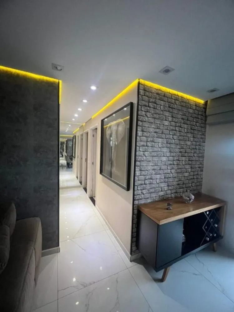 Apartamento, 2 quartos, 63 m² - Foto 11