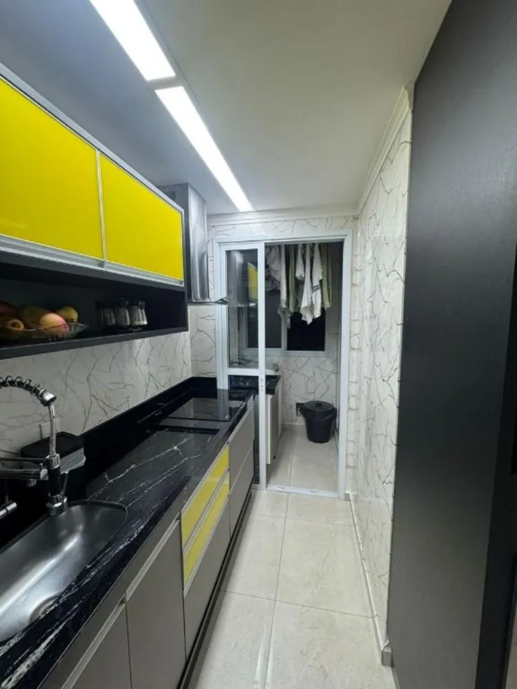 Apartamento, 2 quartos, 63 m² - Foto 6