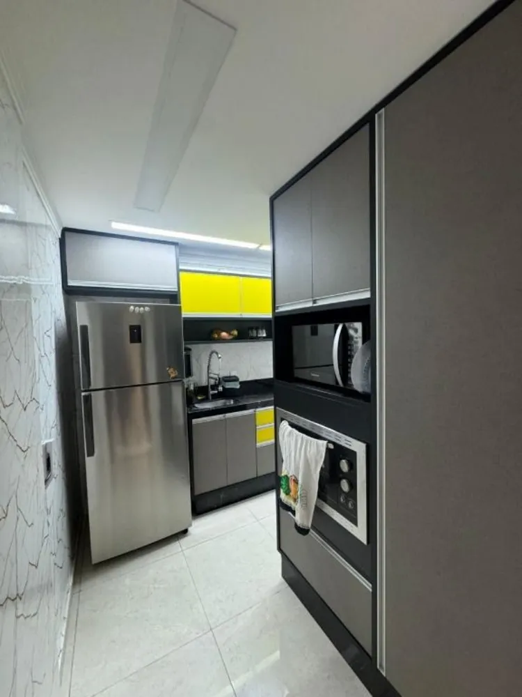 Apartamento, 2 quartos, 63 m² - Foto 7