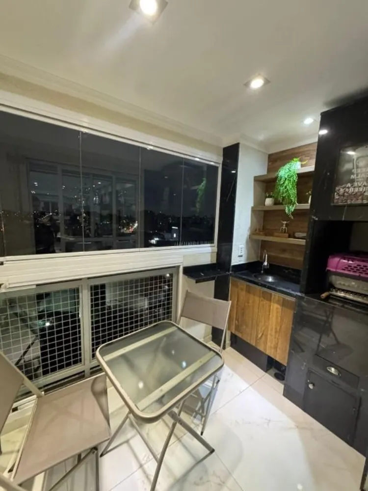 Apartamento, 2 quartos, 63 m² - Foto 8