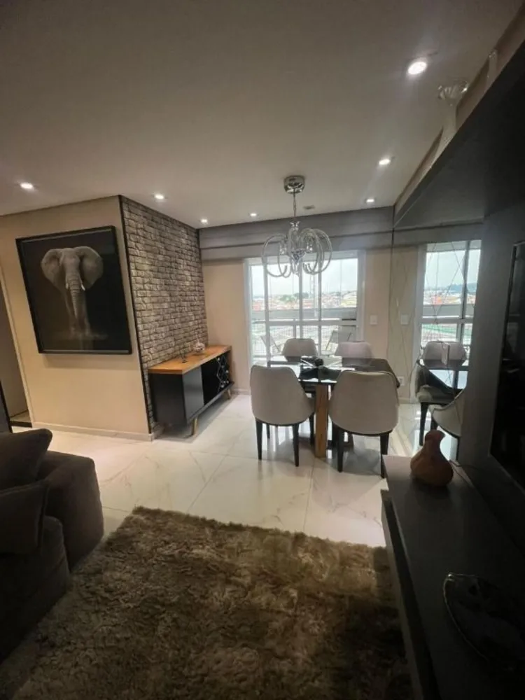 Apartamento, 2 quartos, 63 m² - Foto 12