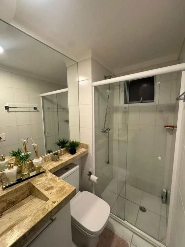 Apartamento, 2 quartos, 63 m² - Foto 2