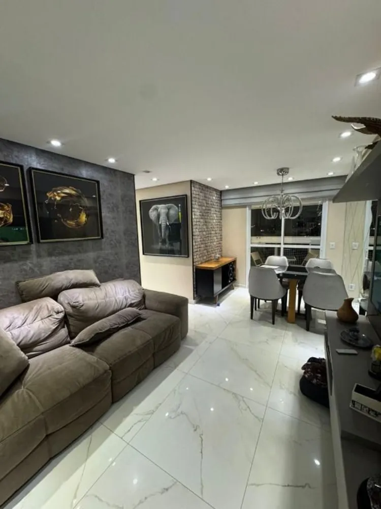 Apartamento, 2 quartos, 63 m² - Foto 9
