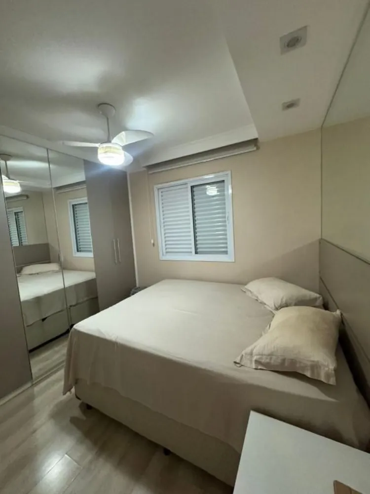 Apartamento, 2 quartos, 63 m² - Foto 5