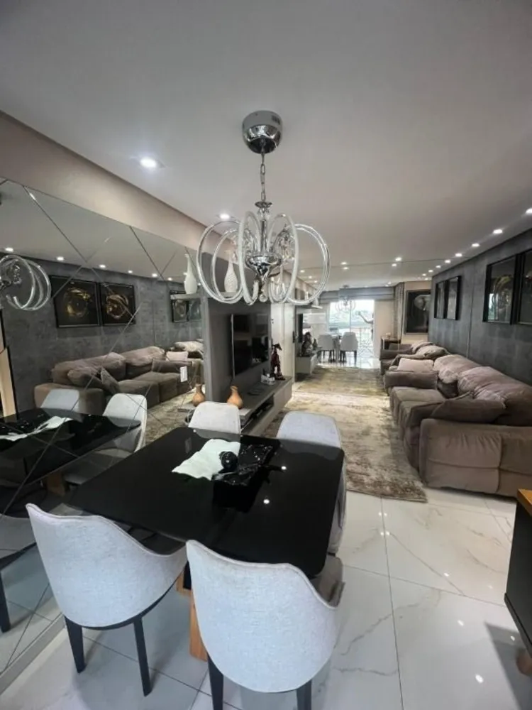 Apartamento, 2 quartos, 63 m² - Foto 1