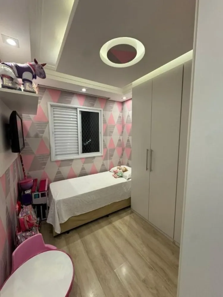 Apartamento, 2 quartos, 63 m² - Foto 3