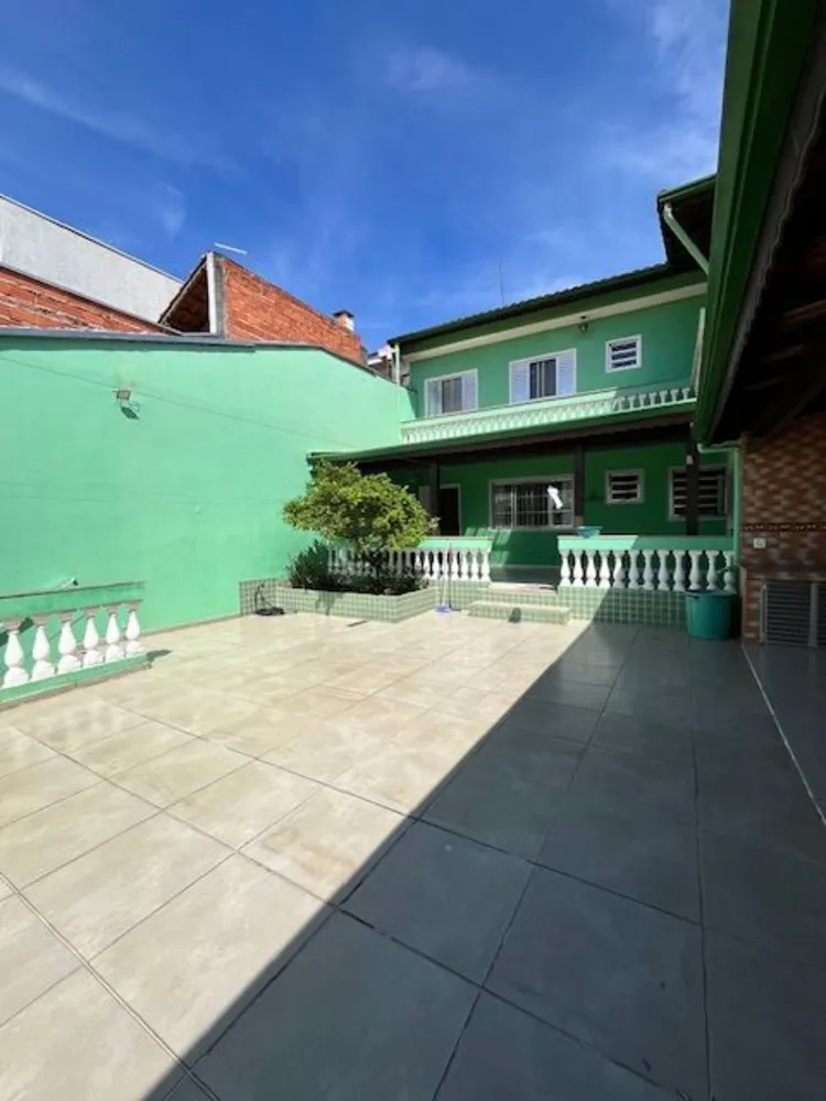 Sobrado, 3 quartos, 194 m² - Foto 7