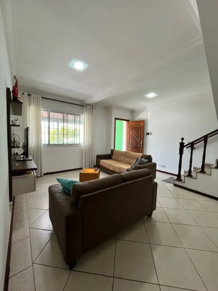 Sobrado, 3 quartos, 194 m² - Foto 12