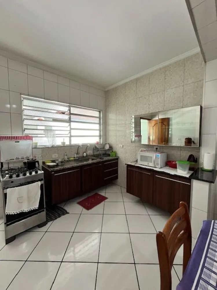 Sobrado, 3 quartos, 194 m² - Foto 3