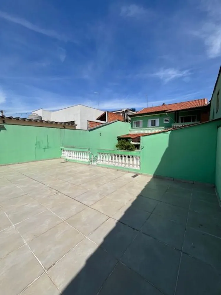 Sobrado, 3 quartos, 194 m² - Foto 8