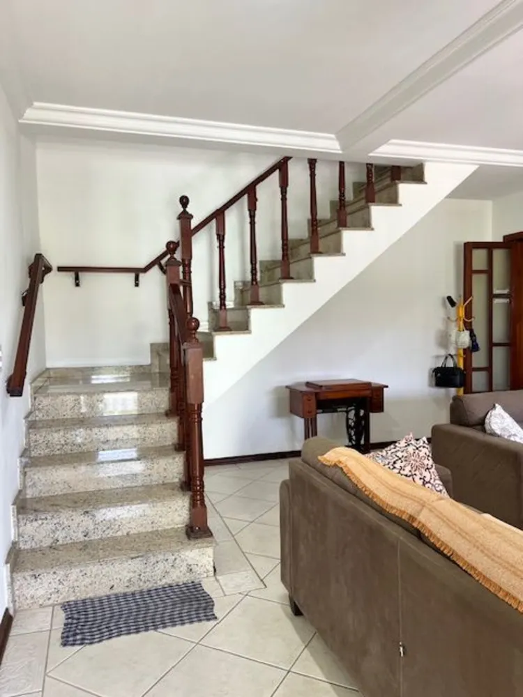 Sobrado, 3 quartos, 194 m² - Foto 11