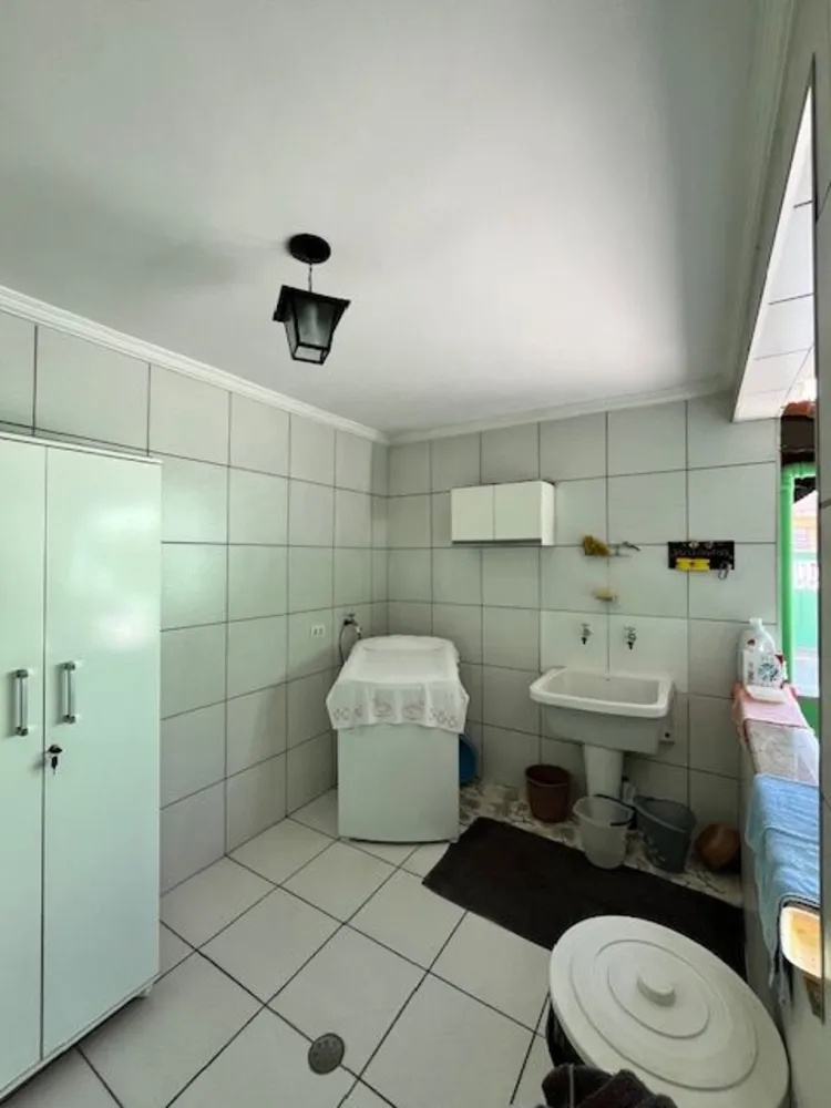Sobrado, 3 quartos, 194 m² - Foto 5