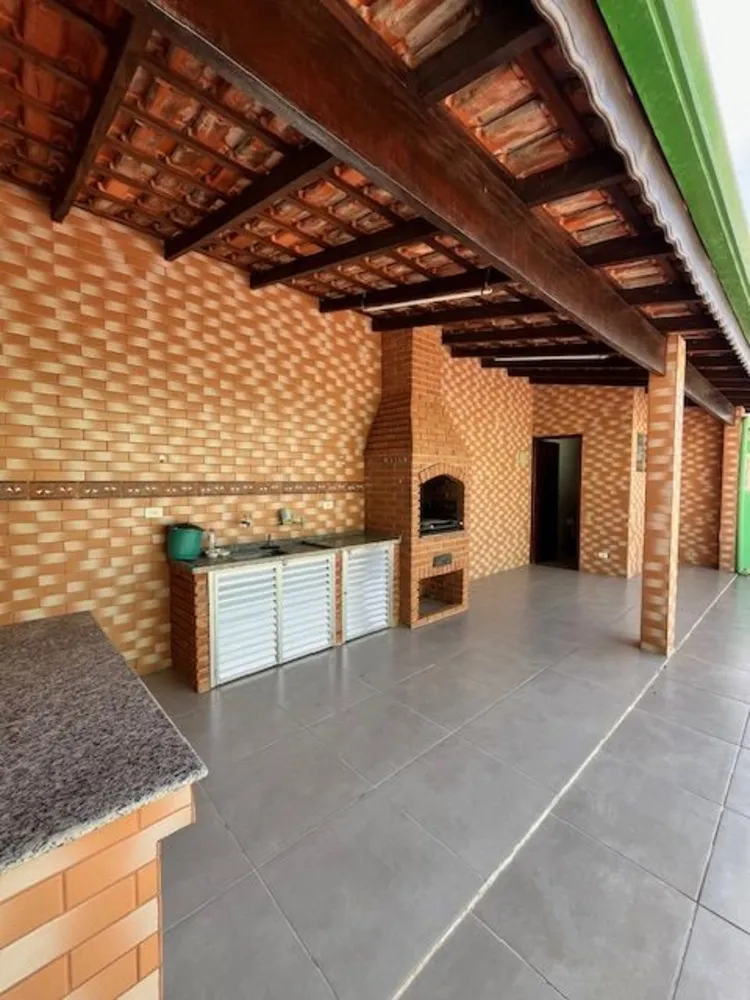 Sobrado, 3 quartos, 194 m² - Foto 6