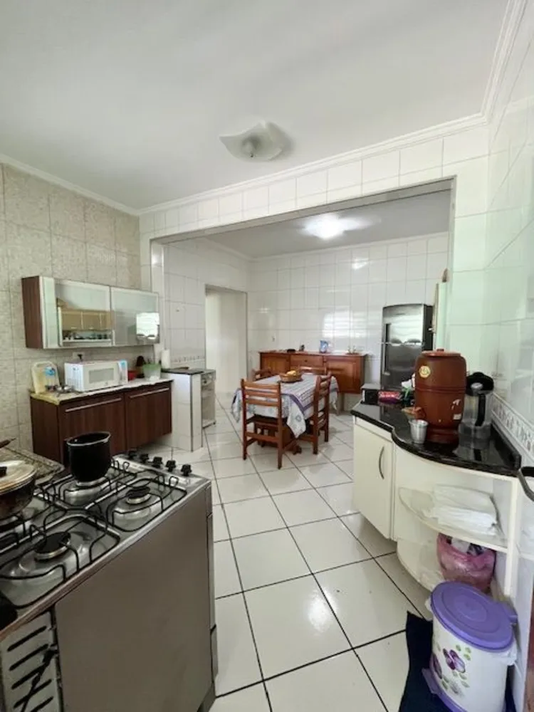 Sobrado, 3 quartos, 194 m² - Foto 4