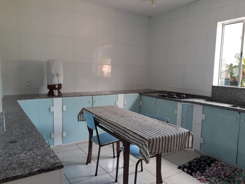 Casa à venda com 4 quartos, 191m² - Foto 17