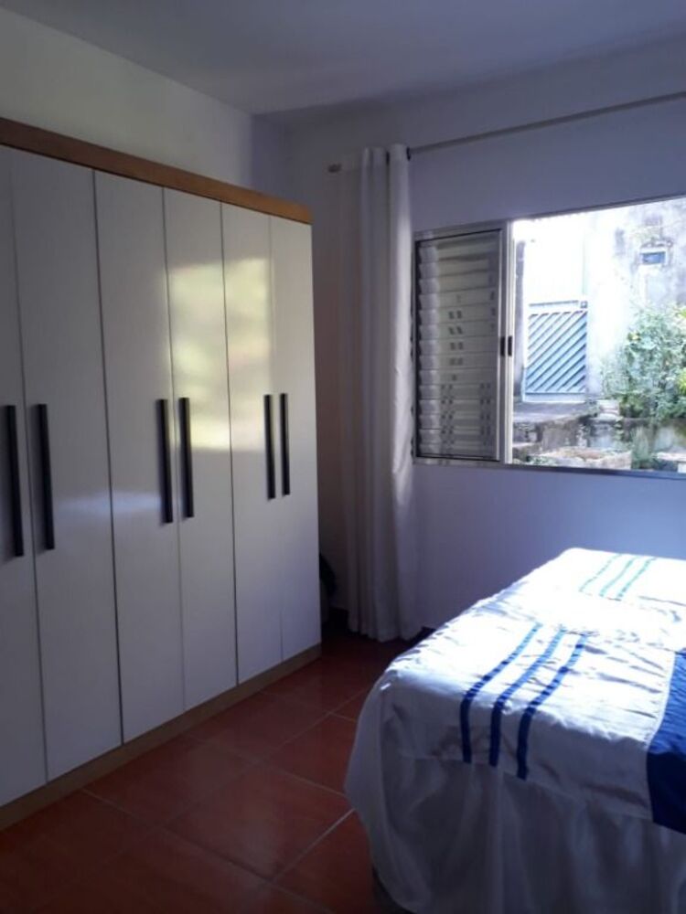 Casa à venda com 4 quartos, 191m² - Foto 5