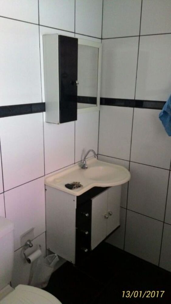Casa, 2 quartos, 70 m² - Foto 1