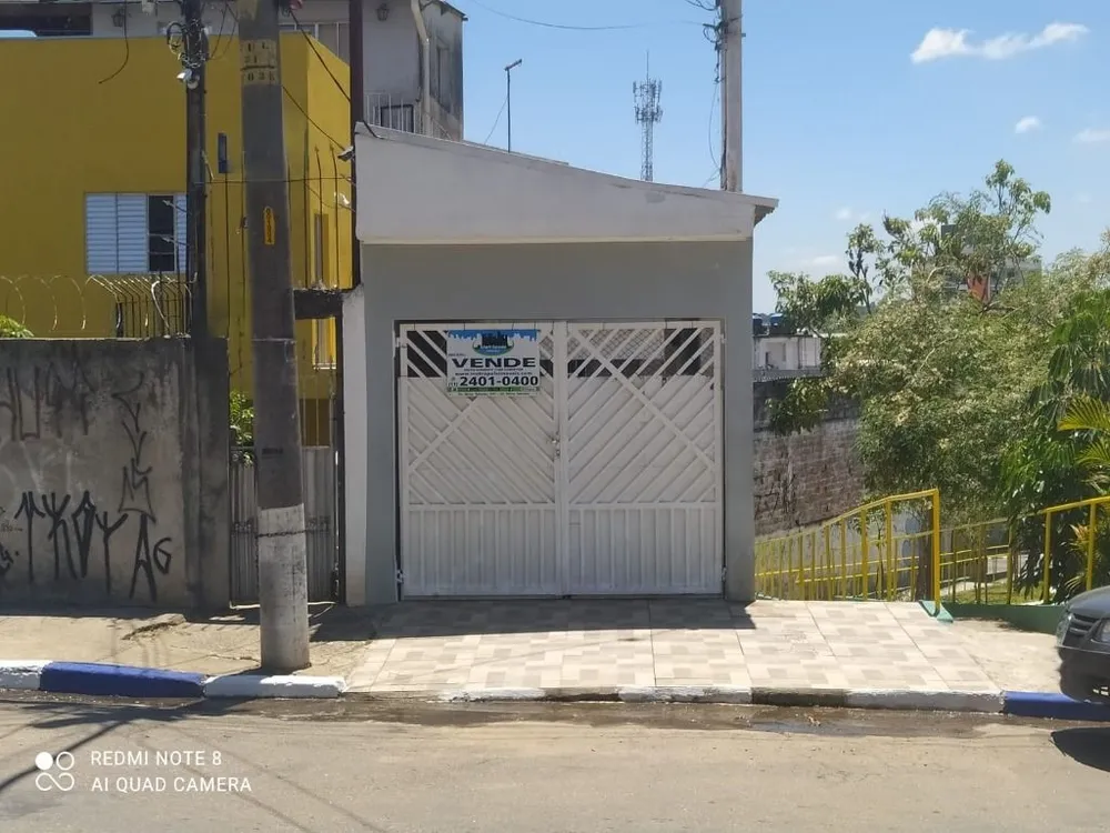 Sobrado, 3 quartos, 110 m² - Foto 12