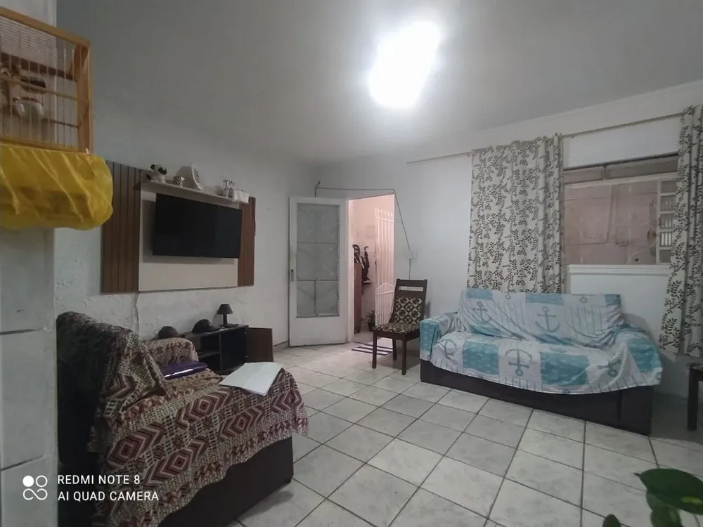 Sobrado, 3 quartos, 110 m² - Foto 1