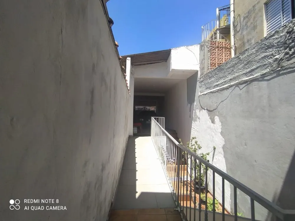 Sobrado, 3 quartos, 110 m² - Foto 8