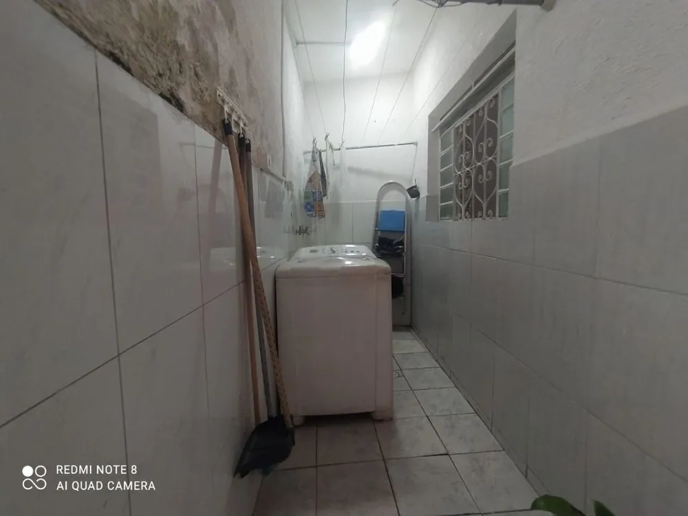 Sobrado, 3 quartos, 110 m² - Foto 4