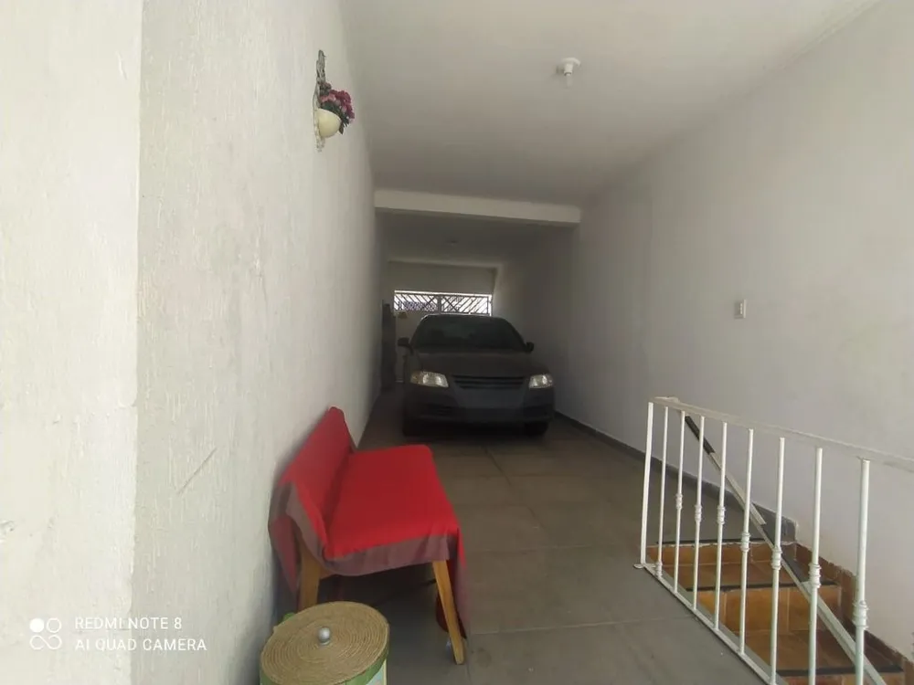 Sobrado, 3 quartos, 110 m² - Foto 7