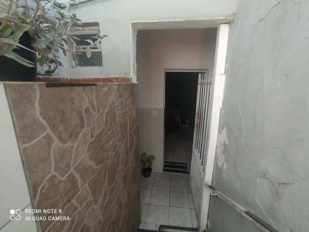 Sobrado, 3 quartos, 110 m² - Foto 2