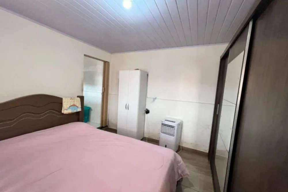 Casa, 2 quartos, 78 m² - Foto 1