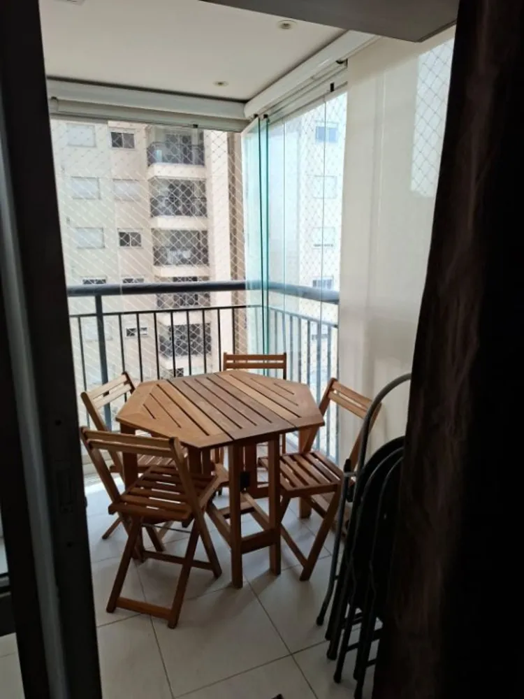 Kitnet-Studio, 38 m² - Foto 2