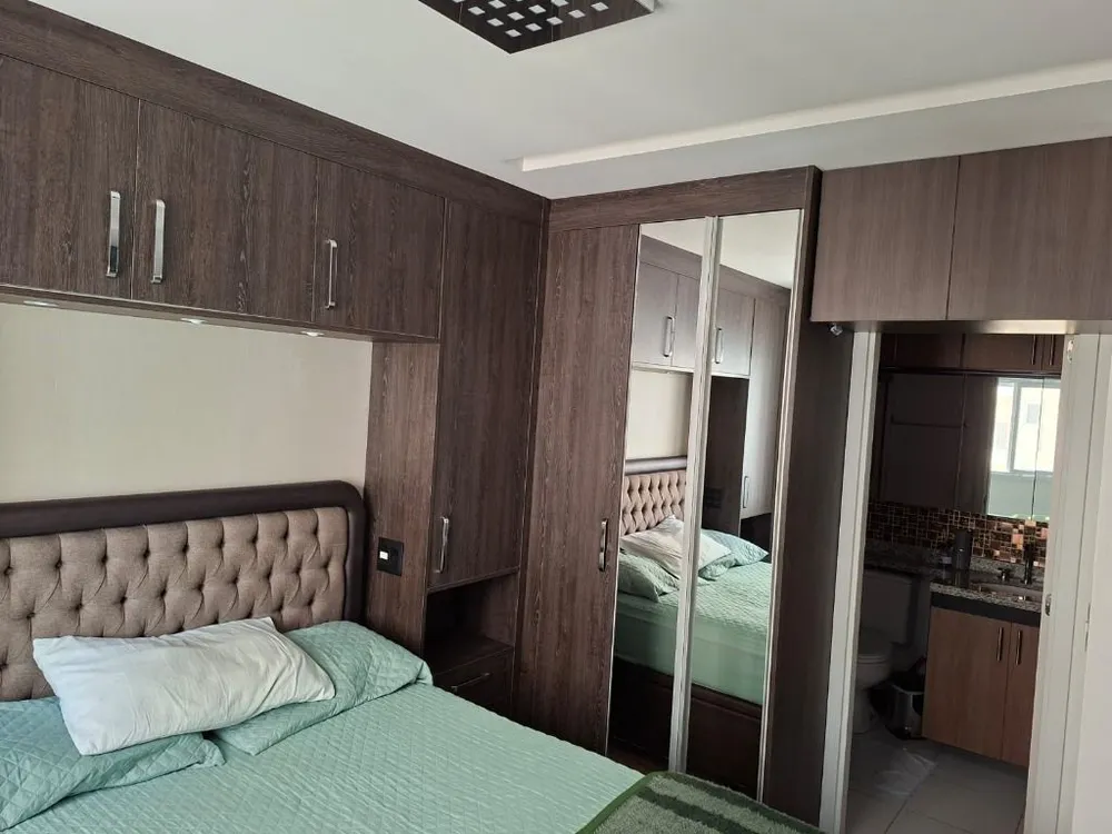 Kitnet-Studio, 38 m² - Foto 7