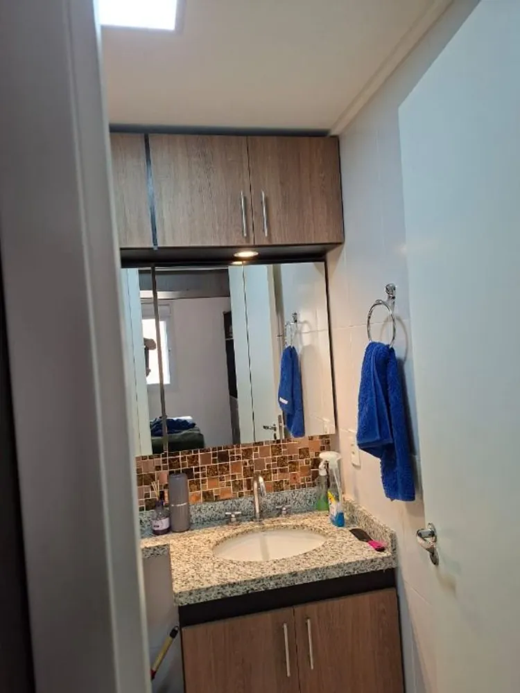 Kitnet-Studio, 38 m² - Foto 10