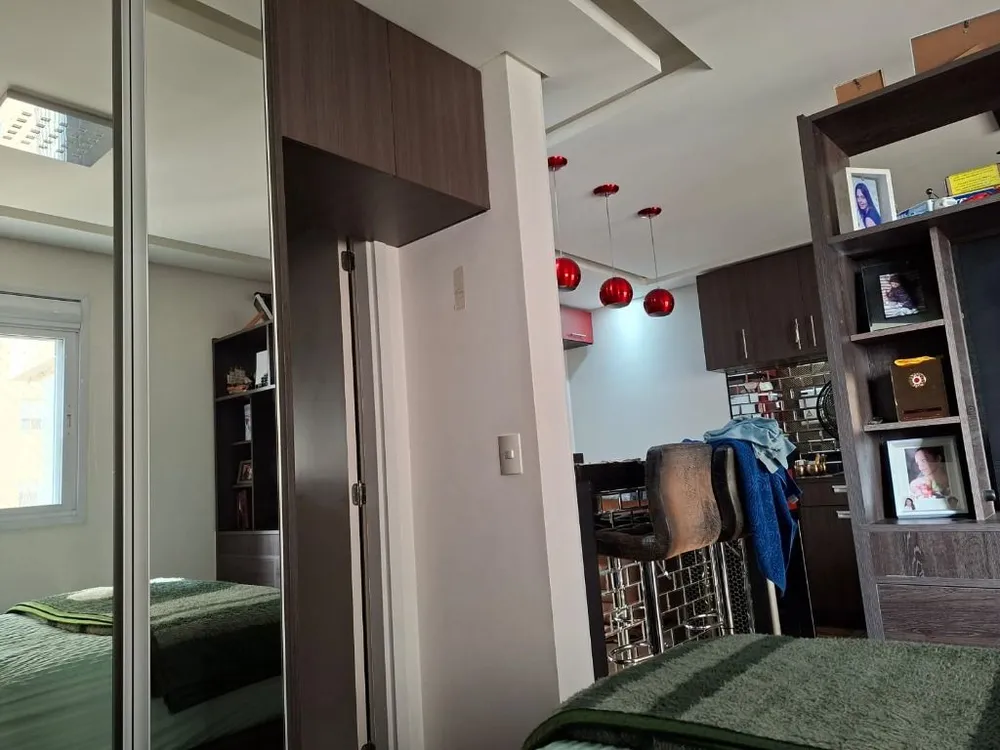 Kitnet-Studio, 38 m² - Foto 8