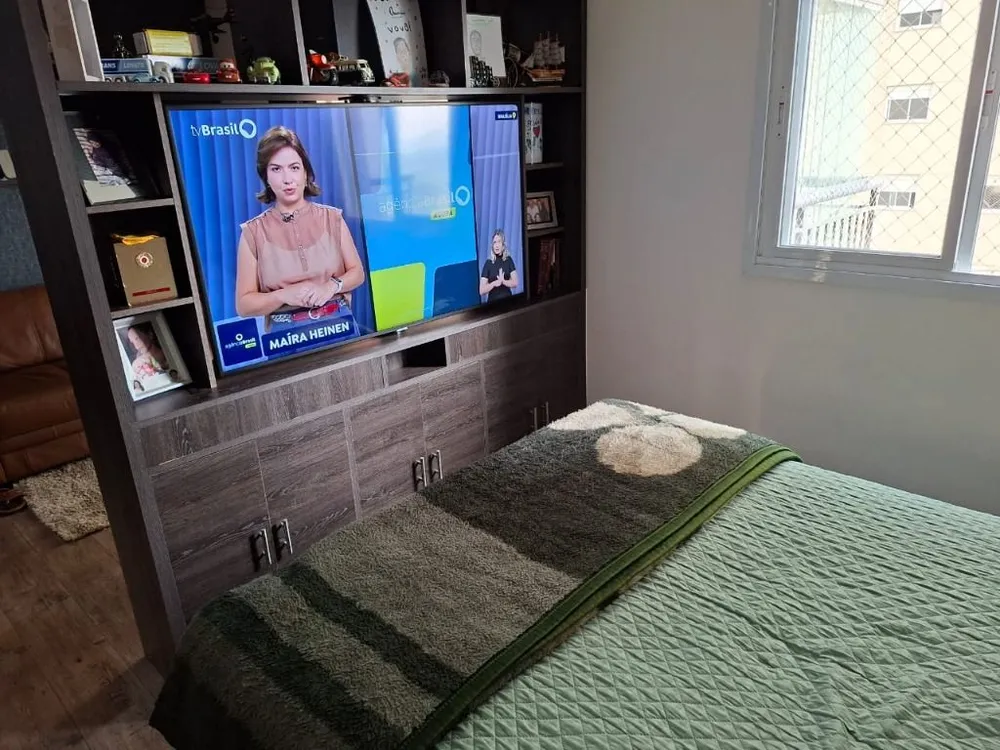 Kitnet-Studio, 38 m² - Foto 12