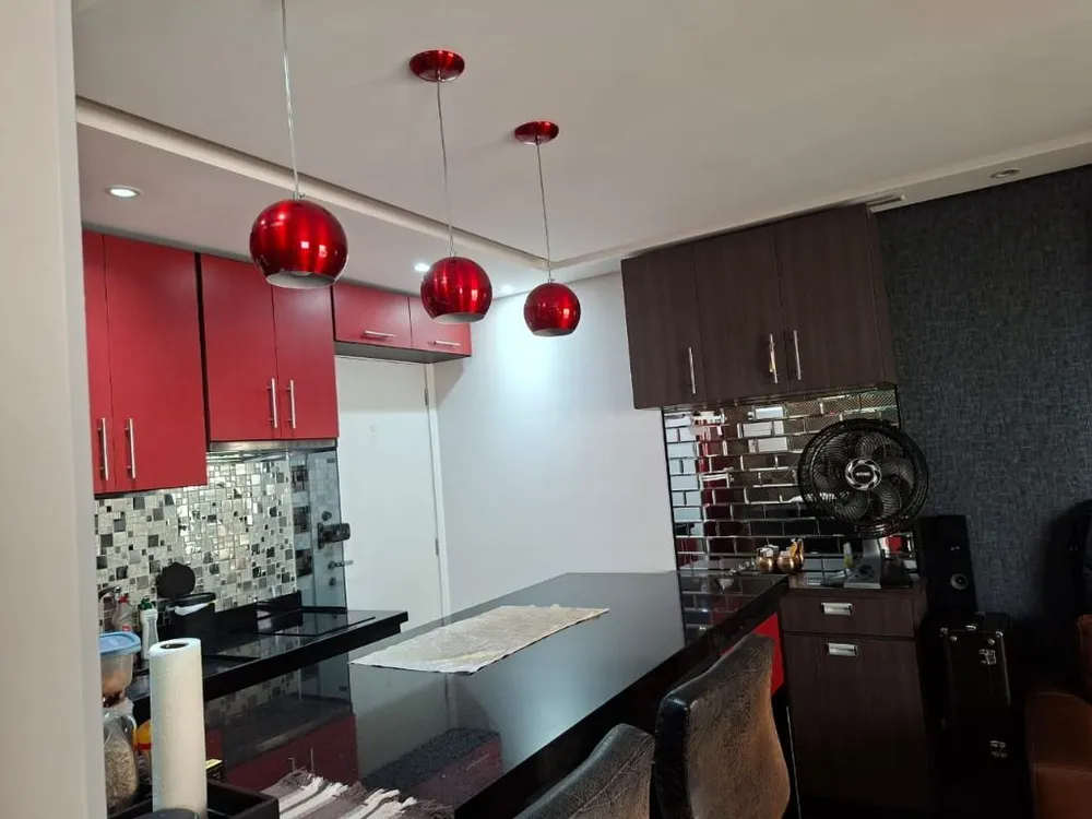 Kitnet-Studio, 38 m² - Foto 9