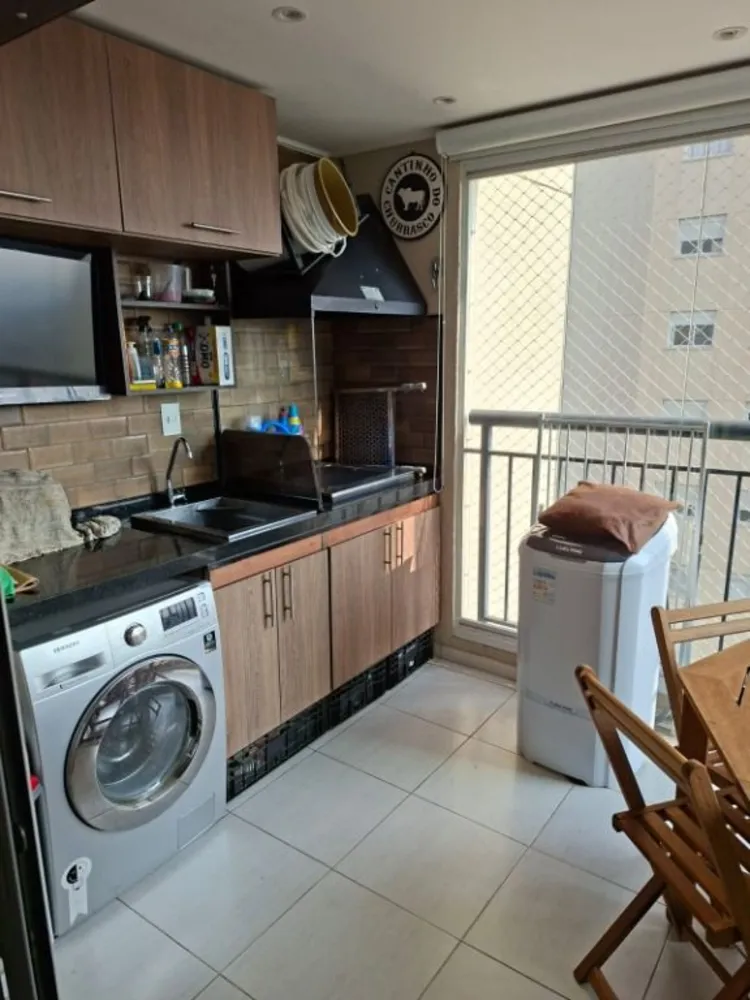 Kitnet-Studio, 38 m² - Foto 3