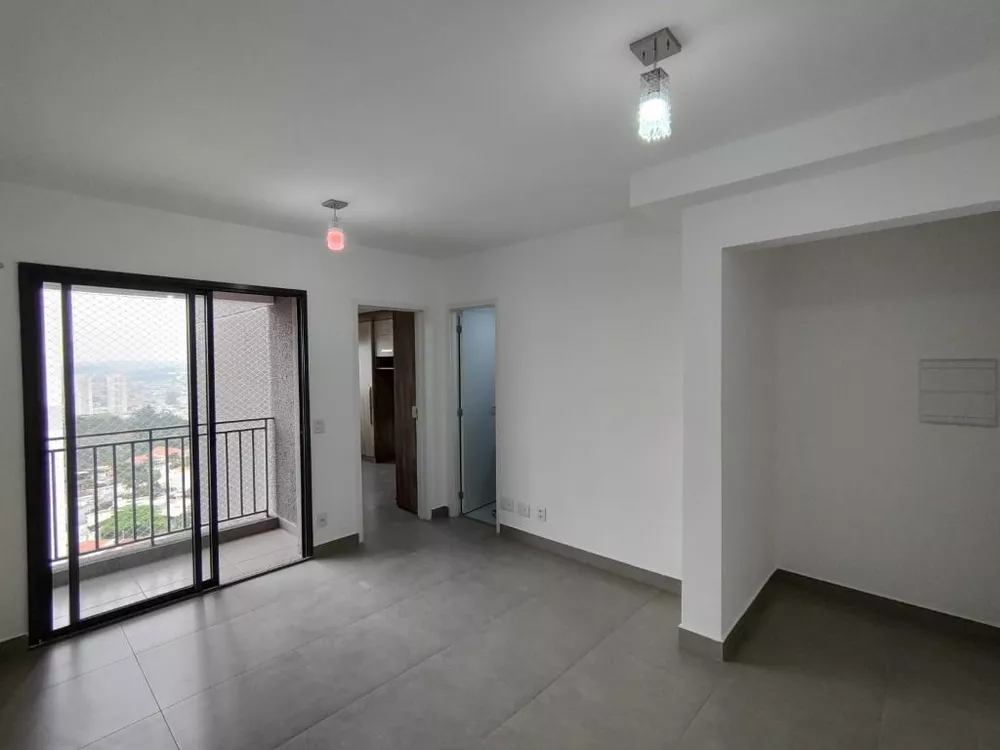 Apartamento para alugar com 1 quarto, 43m² - Foto 8