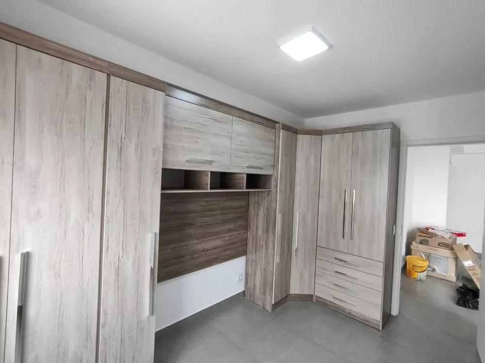 Apartamento para alugar com 1 quarto, 43m² - Foto 12